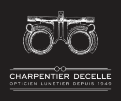 Charpentier Decelle : Opticien lunette depuis 1949